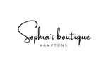 Sophias boutique